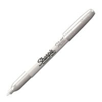 marker sharpie metallics silver a'12 1891063