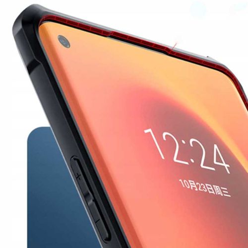 Spacecase Beetle Oneplus 8 Pro Czarny na Arena.pl