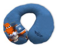 SEVEN ES25520 PODUSZKA NA SZYJĘ SAMOLOTY ROGAL