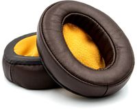 NAUSZNIKI PADY DO SŁUCHAWEK 90X75MM 9X7.5CM ATH EDIFIER KINGSTON HYPERX