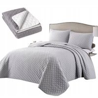 NARZUTA PIKOWANA 200x220 Dużo Kolorów NA ŁÓŻKO koc PRODUCENT Twój wymiar