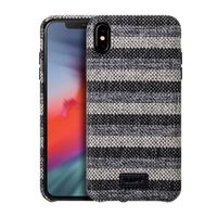 ND38_LAUT_IP18-L_VT_GY Laut VENTURE - Etui iPhone
