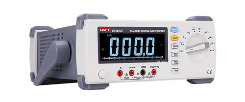 Miernik laboratoryjny Uni-T UT8803E na Arena.pl
