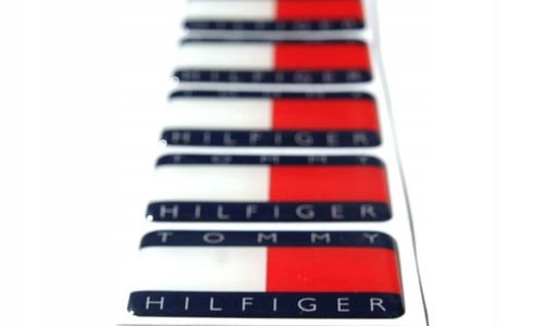 Wypukłe naklejki 3D PREMIUM - 100szt / do 10cm2 na Arena.pl