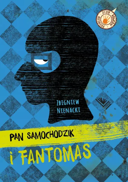 Pan Samochodzik i Fantomas zdjęcie 1