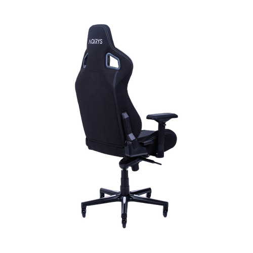 AQIRYS Fotel gamingowy CALYPSO black/white na Arena.pl