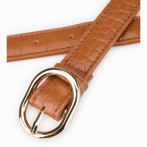 Torba biodrowa / nerka PUCCINI TM244 2B Brązowa na Arena.pl