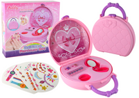 ND24_16903 Zestaw Pięknoci Walizka Z Akcesoria