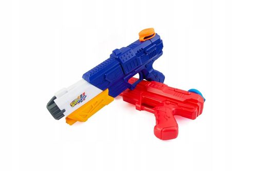 Pistolet Na Wode  Ys387 na Arena.pl