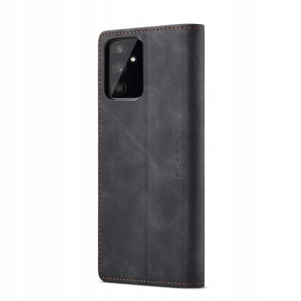 Spacecase Wallet Galaxy M55 5G Black zdjęcie 5