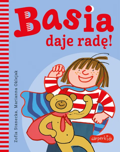 Basia daje radę! zdjęcie 1