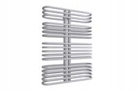 GRZEJNIK ŁAZIENKOWY NEO 1580x550 SZARY STRUKTURA