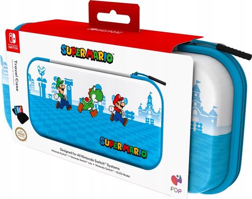 Etui PDP Mario Escape do Nintendo Switch na Arena.pl