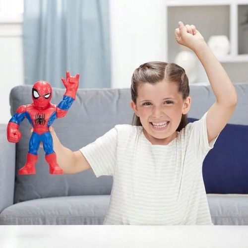 HASBRO FIGURKA SPIDERMAN MEGA MIGHTIES PLAYSKOOL HEROES E4147 na Arena.pl