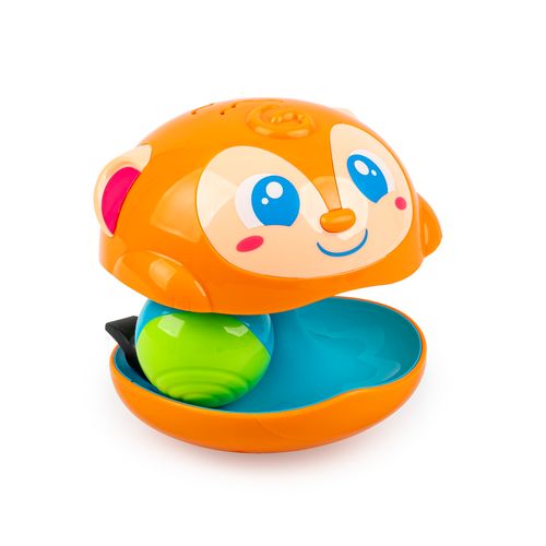 DUMEL DD 45720 Małpka Kiwaczek na Arena.pl