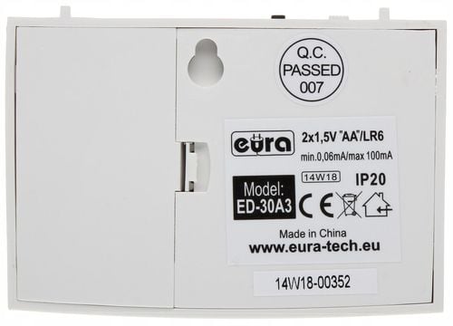 Sygnalizator EURA ED-30A3 na Arena.pl