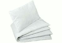 WYPEŁNIENIE POŚCIELI NIEMOWLĘCEJ 120x90 KOŁDERKA + PODUSZKA 40x60