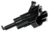 SPRYSKIWACZ REFLEKTORA PRAWY PRZÓD NISSAN QASHQAI / QASHQAI +2 I 2009 2010