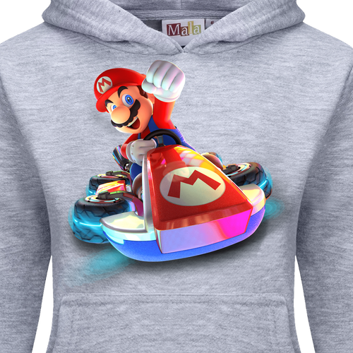 Dres Dziecięcy Mario Bros na Arena.pl