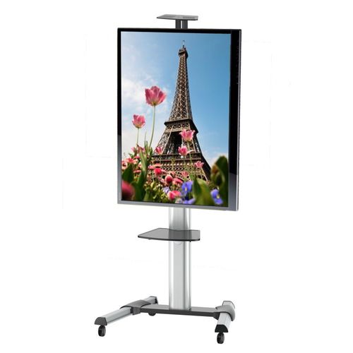 STOJAK LCD/LED/PLAZMA TECHLY  37-70 CALI 1600 mm REGULOWANY na Arena.pl