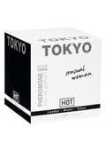 Feromony-Hot Pheromon Parfum Tokyo Sensual Woman 30Ml