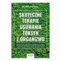 Skuteczne terapie usuwania toksyn z organizmu - dr Neil Nathan