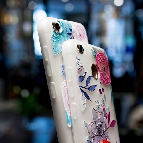 Case Etui Samsug Galaxy S8Plus Matowe Kaktus 3D na Arena.pl