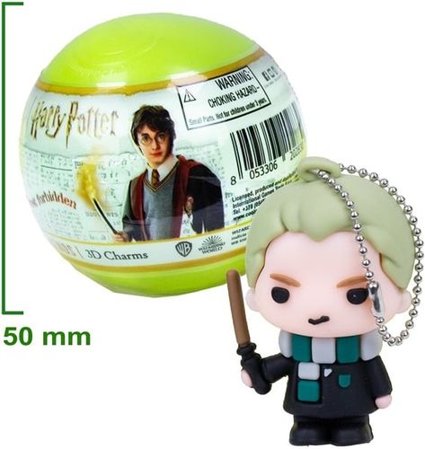 Wizarding Harry Potter 5cm niespodzianka brelok na Arena.pl