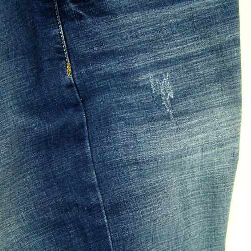 Spodnie regular drapane pas 124cm RDS 44/34 -723 na Arena.pl