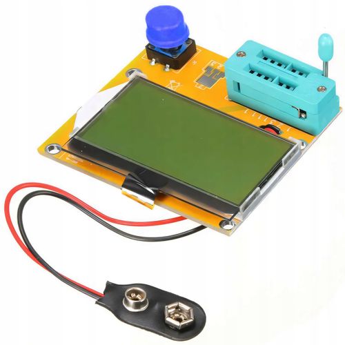 Multimetr ręczny RETOO E370 na Arena.pl