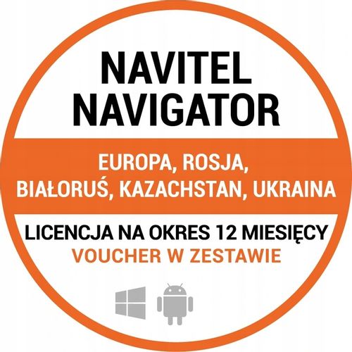 WIDEOREJESTRATOR LUSTERKO NAVITEL MR150 NV +GRATIS na Arena.pl