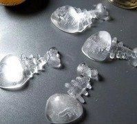 Foremka lodowa - RYBKI na Arena.pl