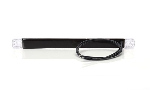 Lampa LED hamowania długa W87 (681) na Arena.pl