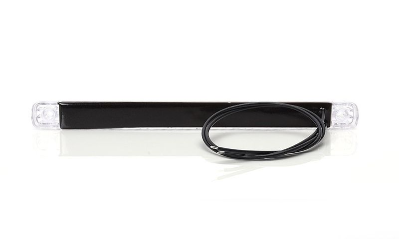 Lampa LED hamowania długa W87 (681) zdjęcie 4