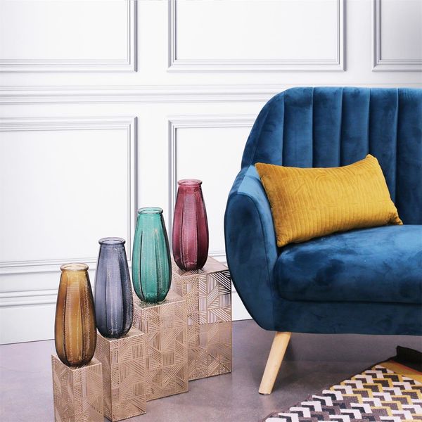 Wazon Capella szary zdjęcie 3