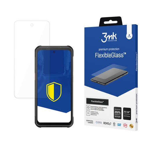 phonemax p20 pro - 3mk flexibleglass na Arena.pl