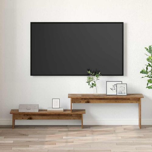 Szafka pod telewizor Stare drewno 180 x 30 x 43 cm na Arena.pl