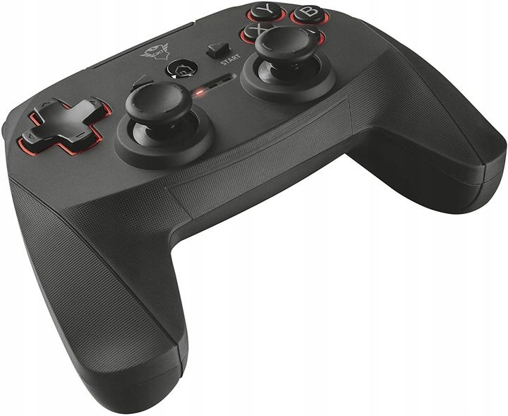 Gamepad Bezprzewodowy Pad Kontroler USB do PS3 PC zdjęcie 1