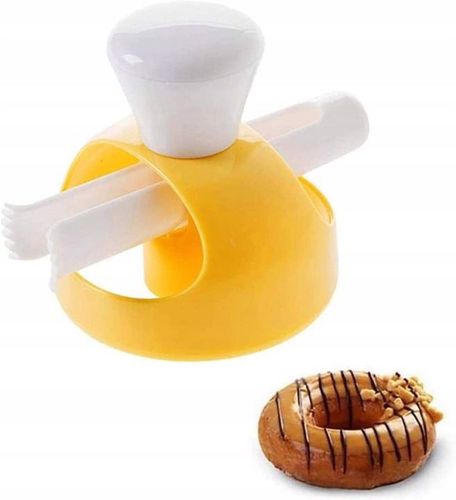Foremka Wykrawacz do Donutów Oponek Pączków na Arena.pl