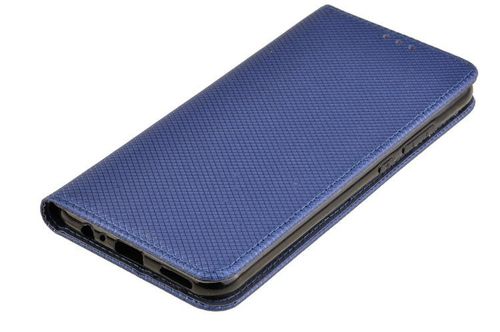 Etui Smart do Huawei Y6p niebieski na Arena.pl