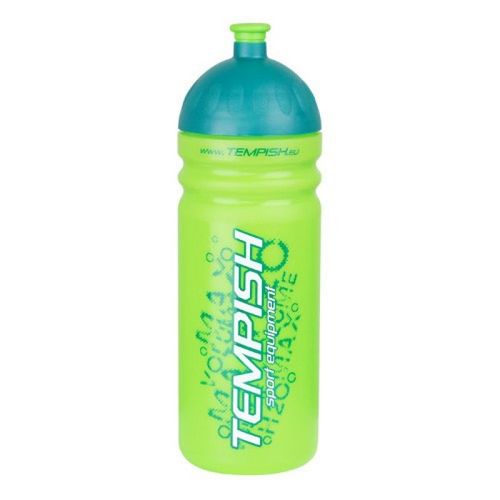 Bidon Tempish 700ml 12400001025 biały na Arena.pl