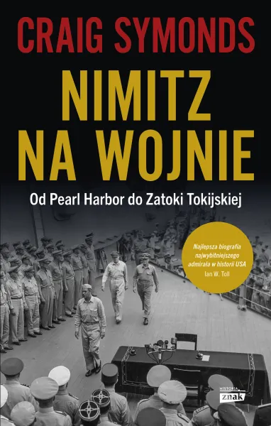 Nimitz Na Wojnie zdjęcie 1