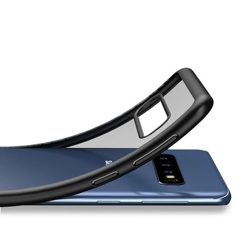 Etui do Samsung Galaxy S10 (czarny) na Arena.pl