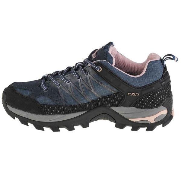 Buty CMP Rigel Low Wmn 3Q54456-53UG r.38 zdjęcie 3