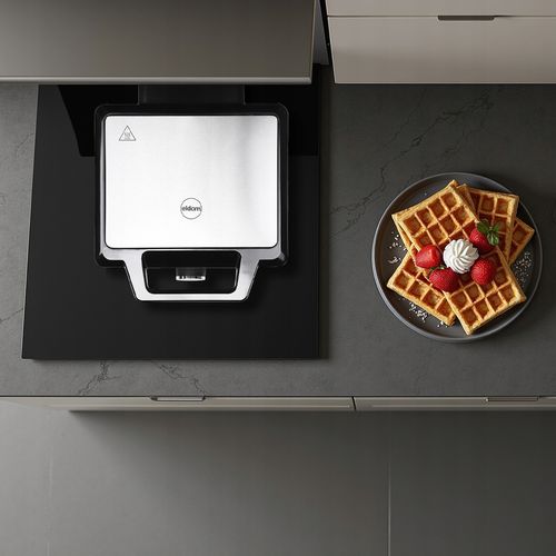 Gofrownica ELDOM WA1600 na Arena.pl