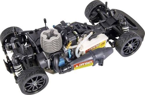 Model Samochodu, Samochód RC Carson Modellsport na Arena.pl