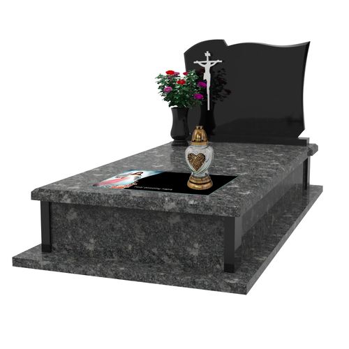 SZKLANA PODSTAWKA POD ZNICZE TWÓJ DOWOLNY TEKST 60x30cm 572d na Arena.pl