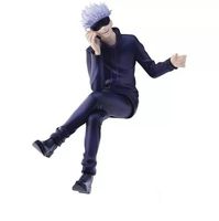 Jujutsu Kaisen PM Perching Figure Satoru Gojo