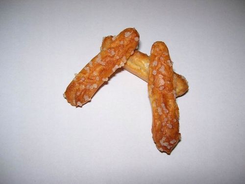 Słomka ptysiowa Brześć 1000 g na Arena.pl