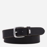 Pasek męski skórzany Levi's D5576-0002